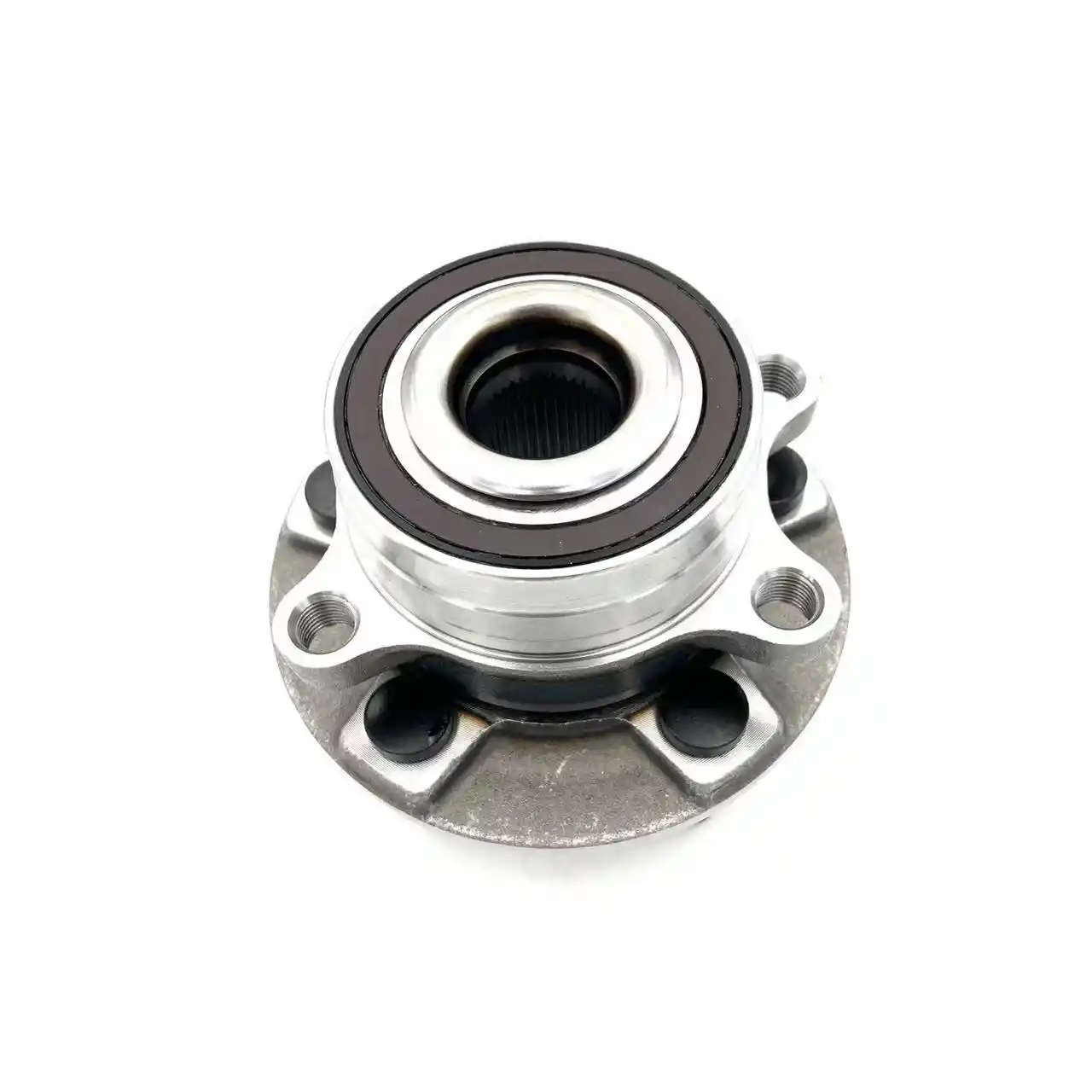 LB5C-2C300-AB ǰrear wheel hub unit for Ford