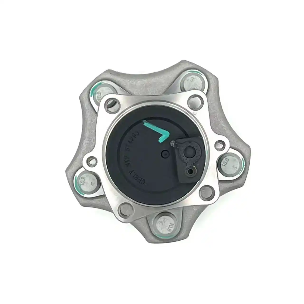 Wheel Hub Bearing 4050039700 rear wheel hub unit for Geely Automobile