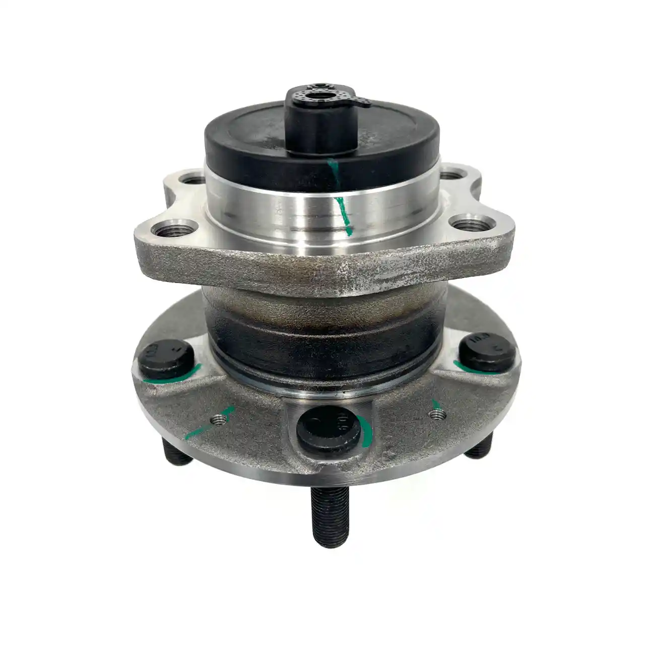 15007102 rear wheel hub unit for Changan Oushang