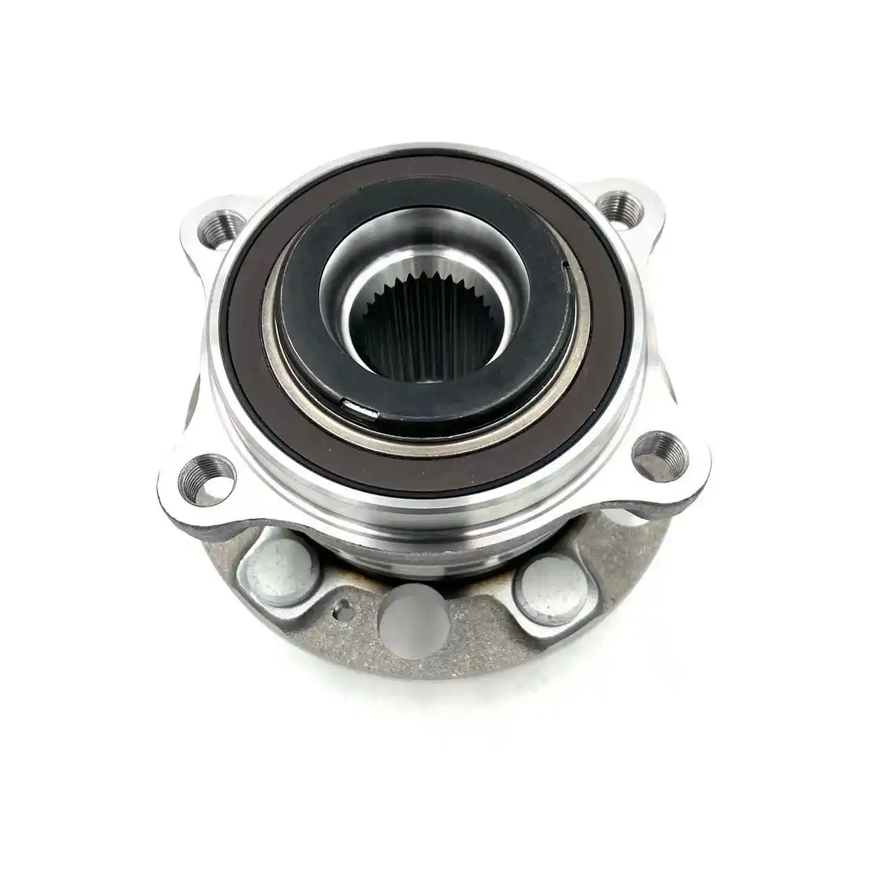51730-L4000 front wheel hub unit for Hyundai