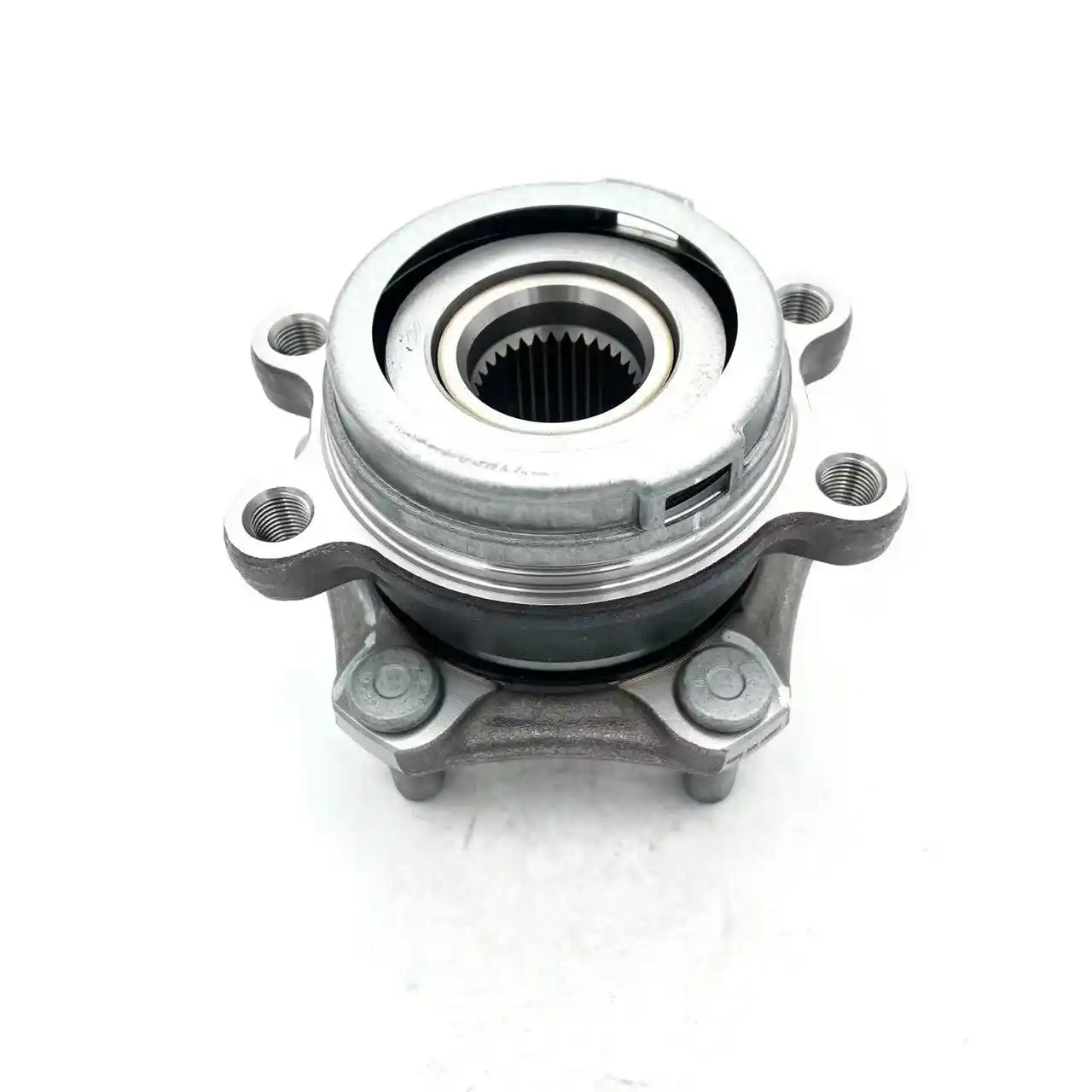 40202-2GN0A front wheel hub unit for Venucia