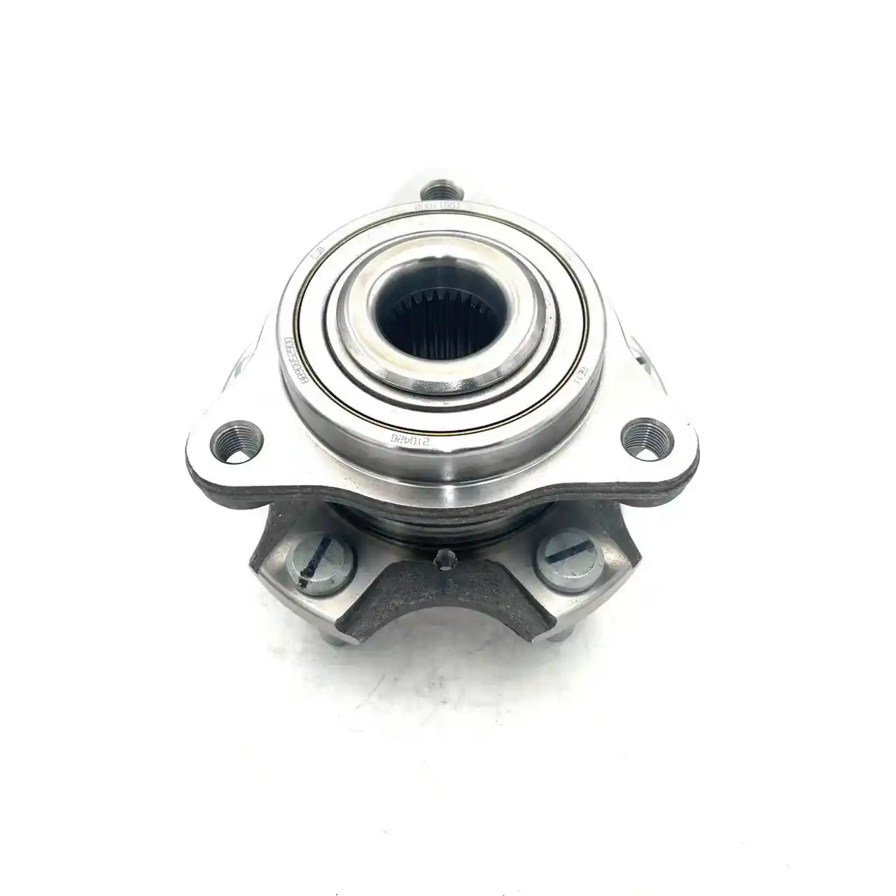 4048070800 front wheel hub unit for Geely Automobile