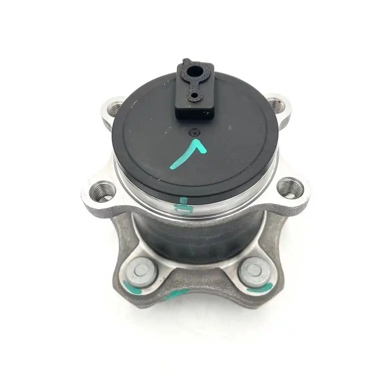 43202-2GG0A rear wheel hub unit for Venucia