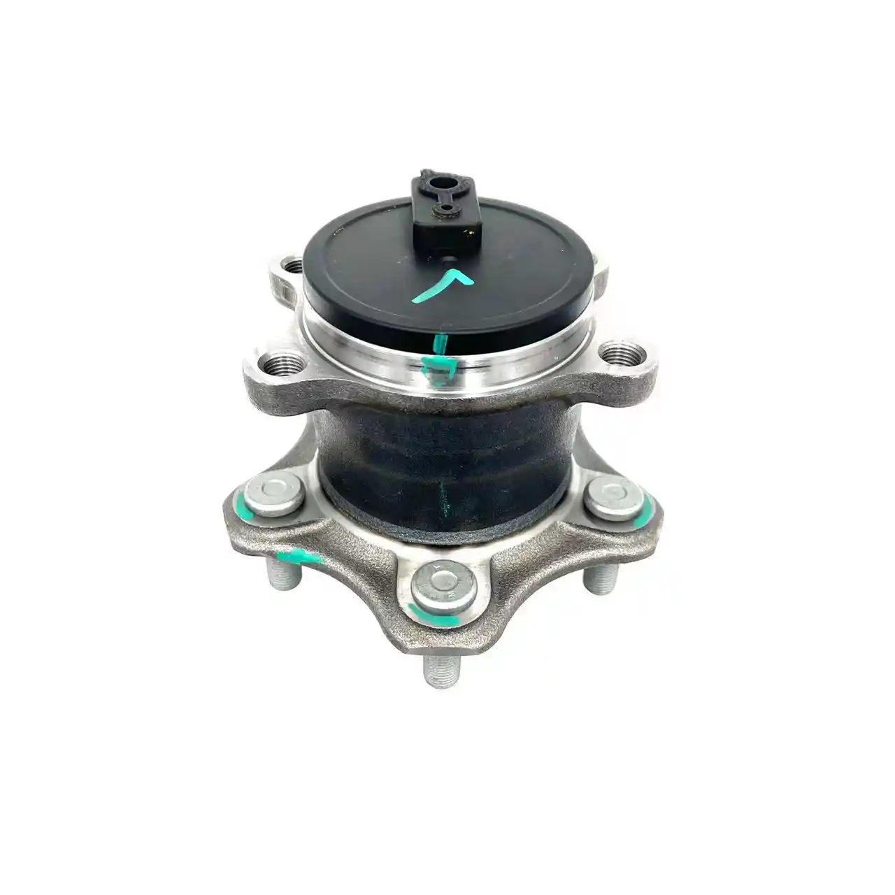 43202-2GG0A rear wheel hub unit for Venucia