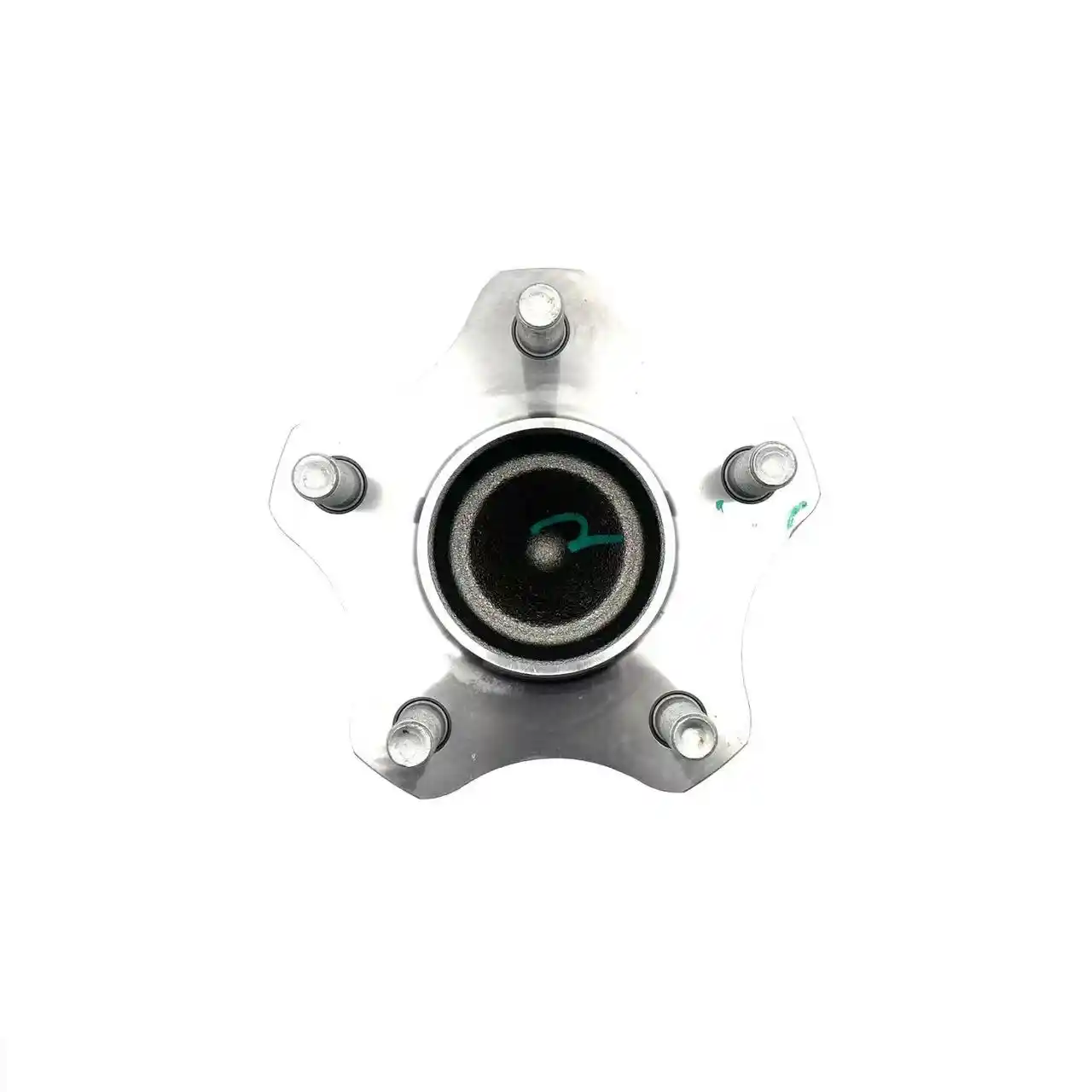 43202-2GG0A rear wheel hub unit for Venucia