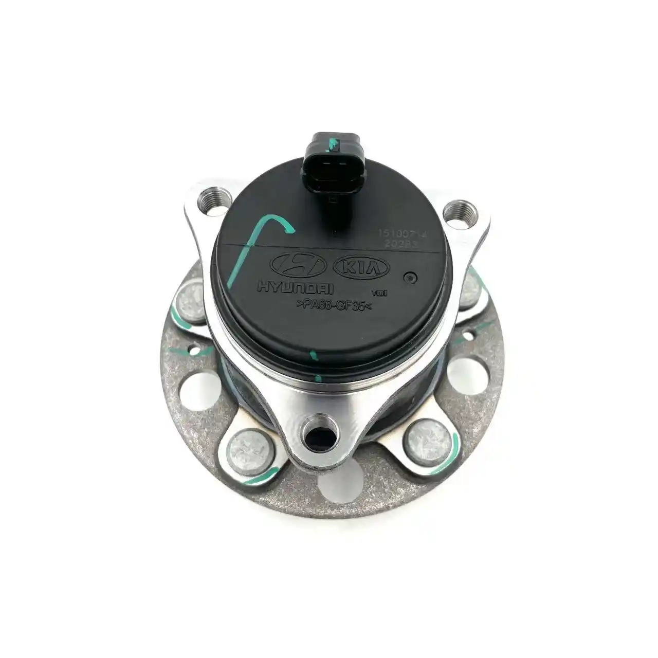 52730-L4000 rear wheel hub unit for Hyundai