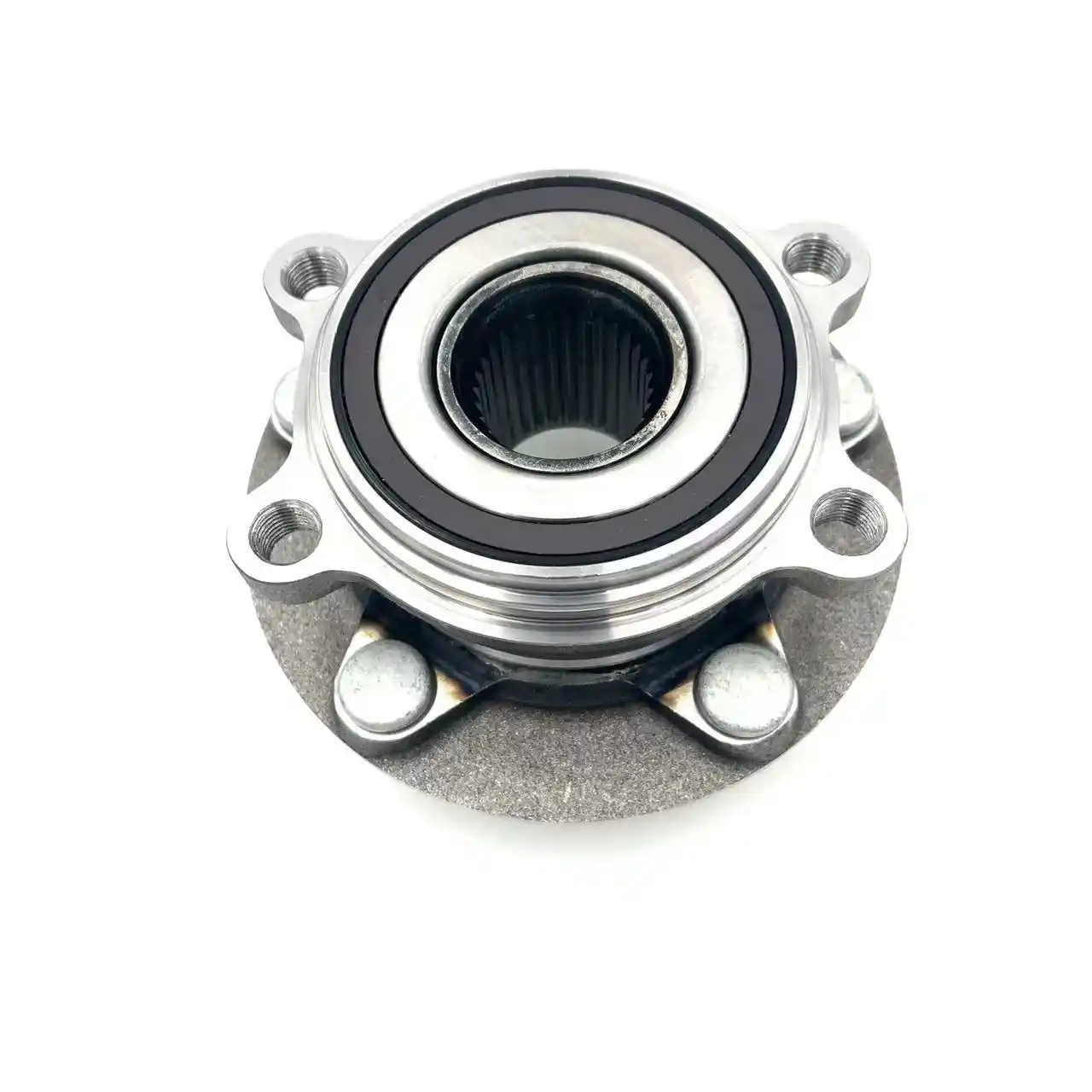 B45A-33-04 front wheel hub unit for Mazda