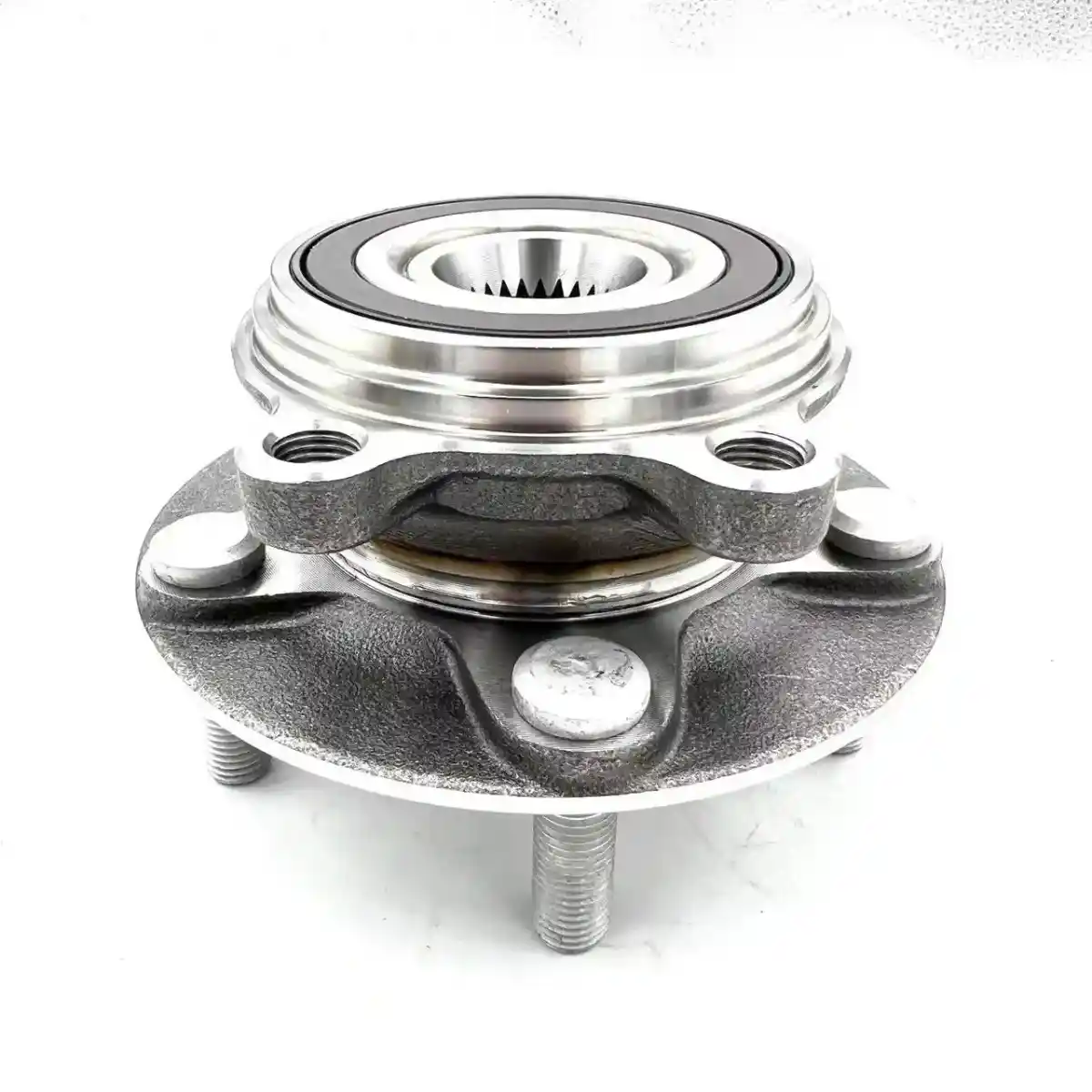 B45A-33-04 front wheel hub unit for Mazda