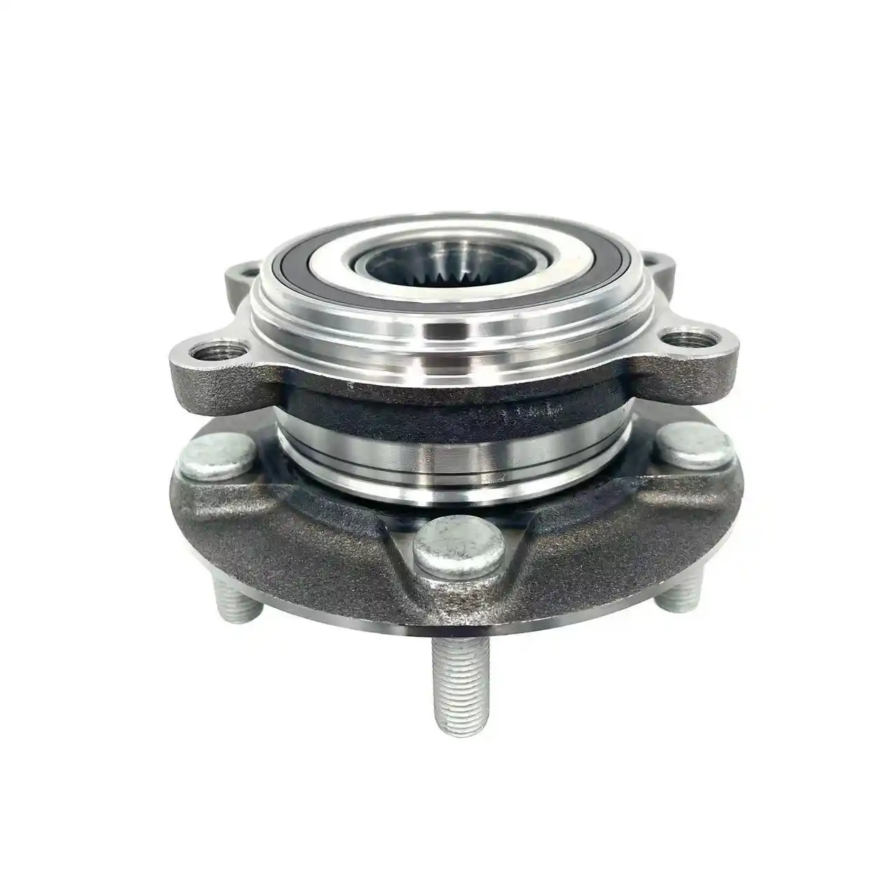 B45A-33-04 front wheel hub unit for Mazda