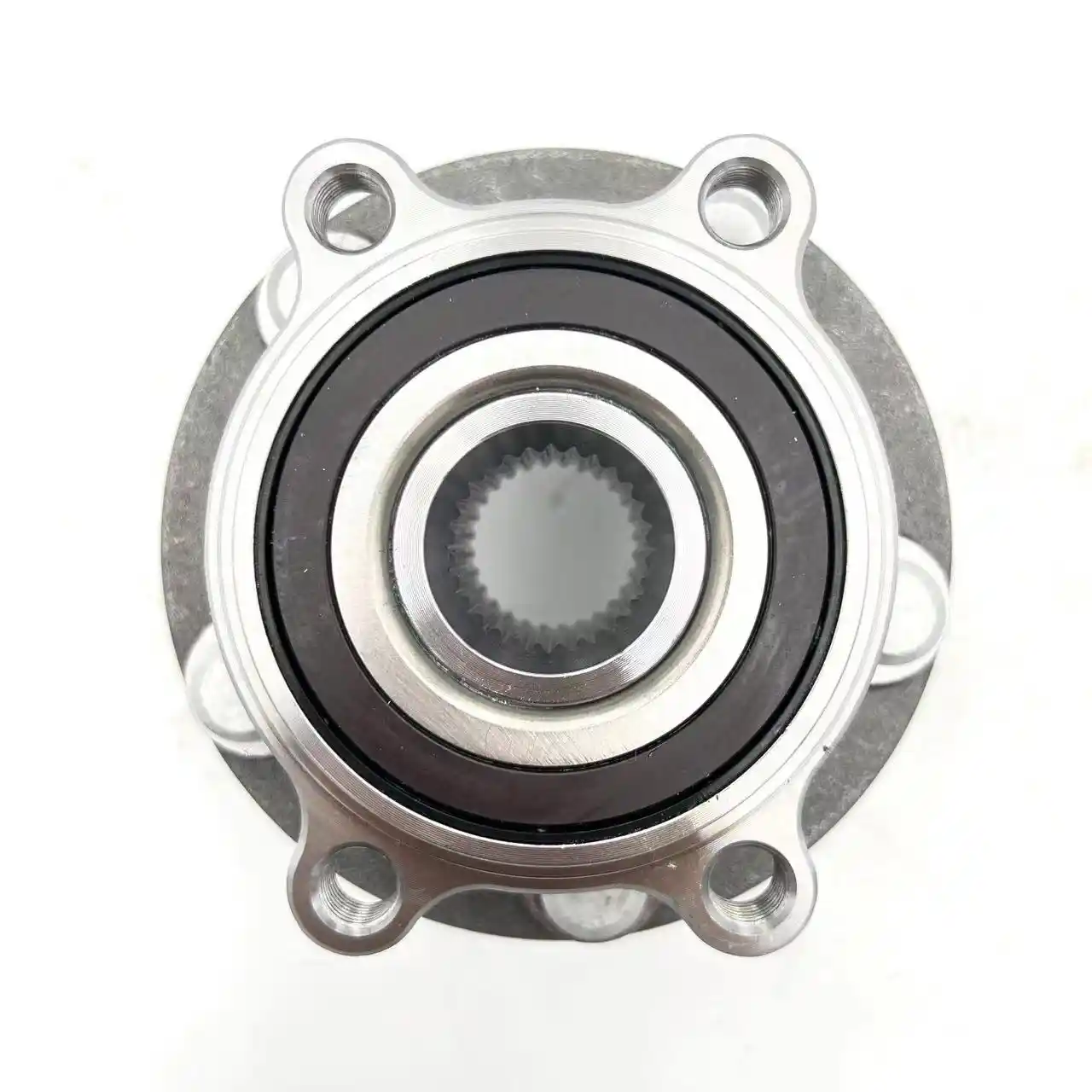 B45A-33-04 front wheel hub unit for Mazda