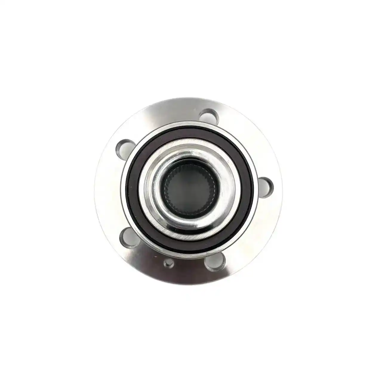Wheel Hub Bearing 2QD 407 621 front wheel hub unit for Volkswagen