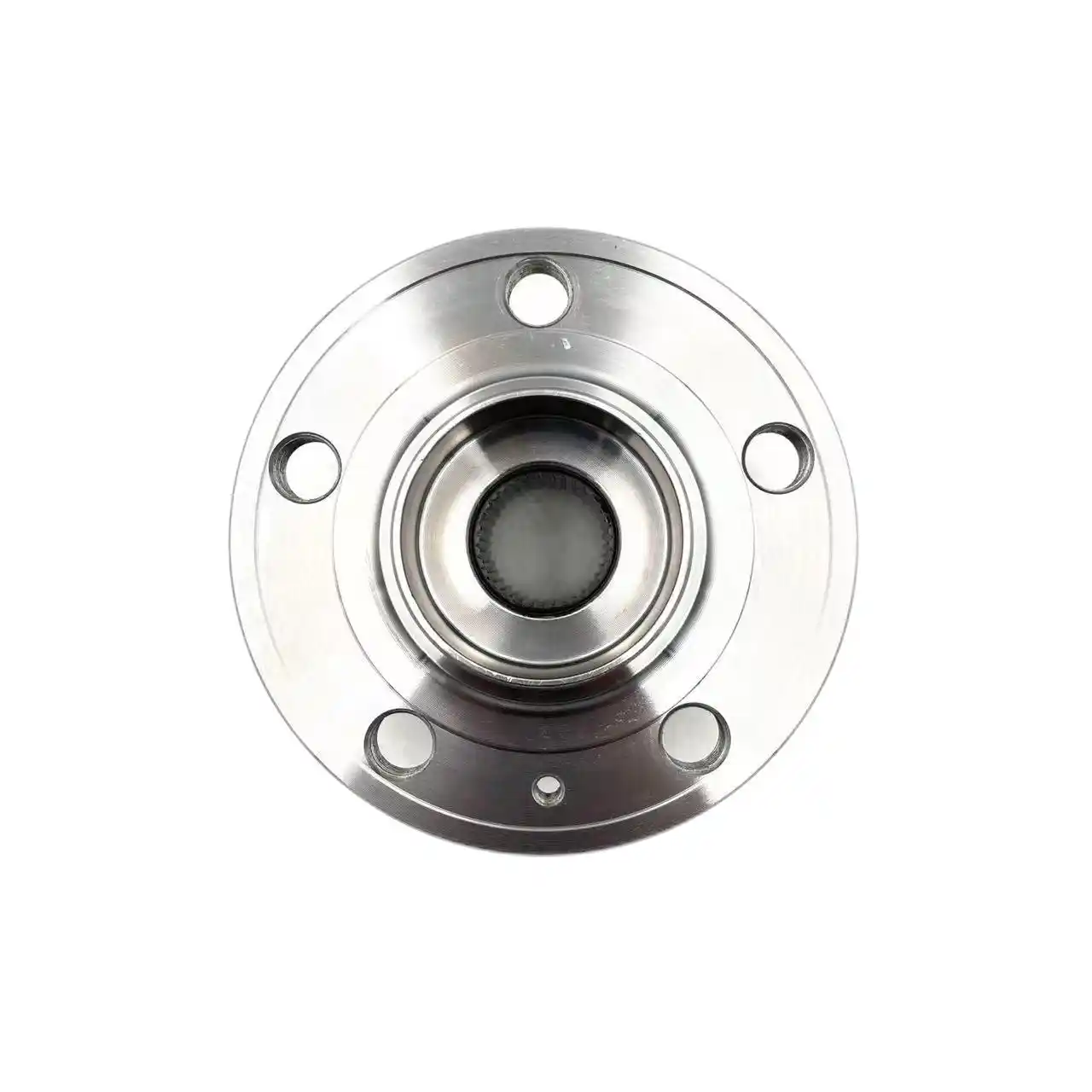 2QD 407 621 front wheel hub unit for Volkswagen