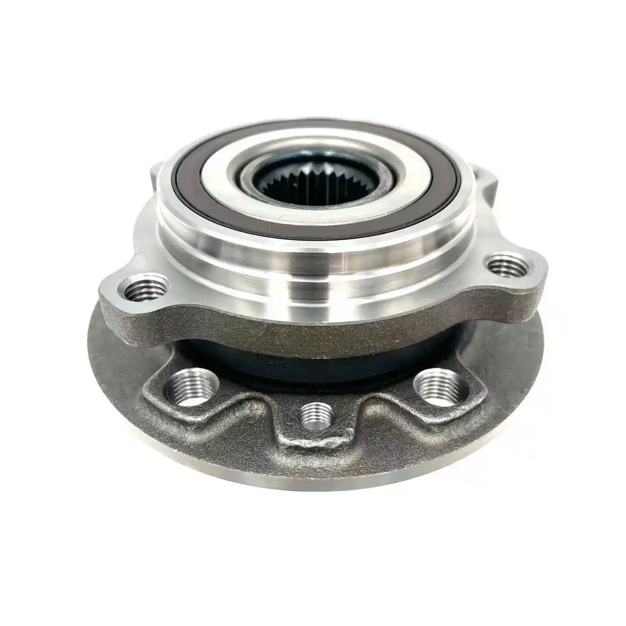 670003580 front wheel hub unit for Maserati