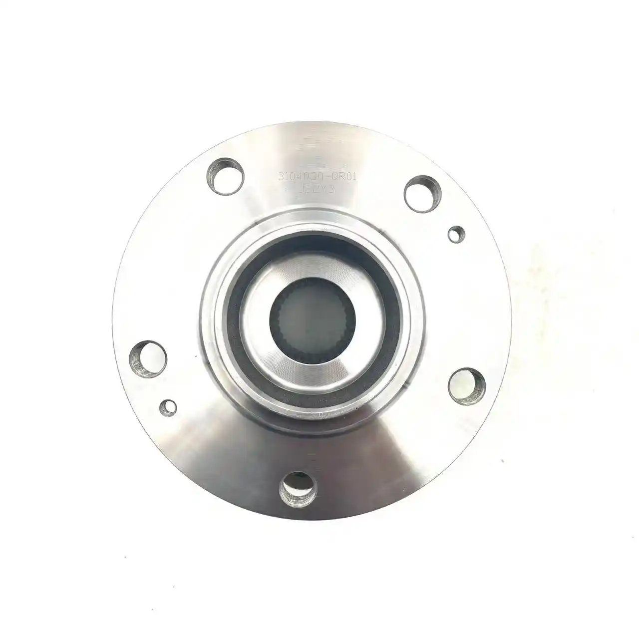 3104040-QR01 rear wheel hub unit for red flag
