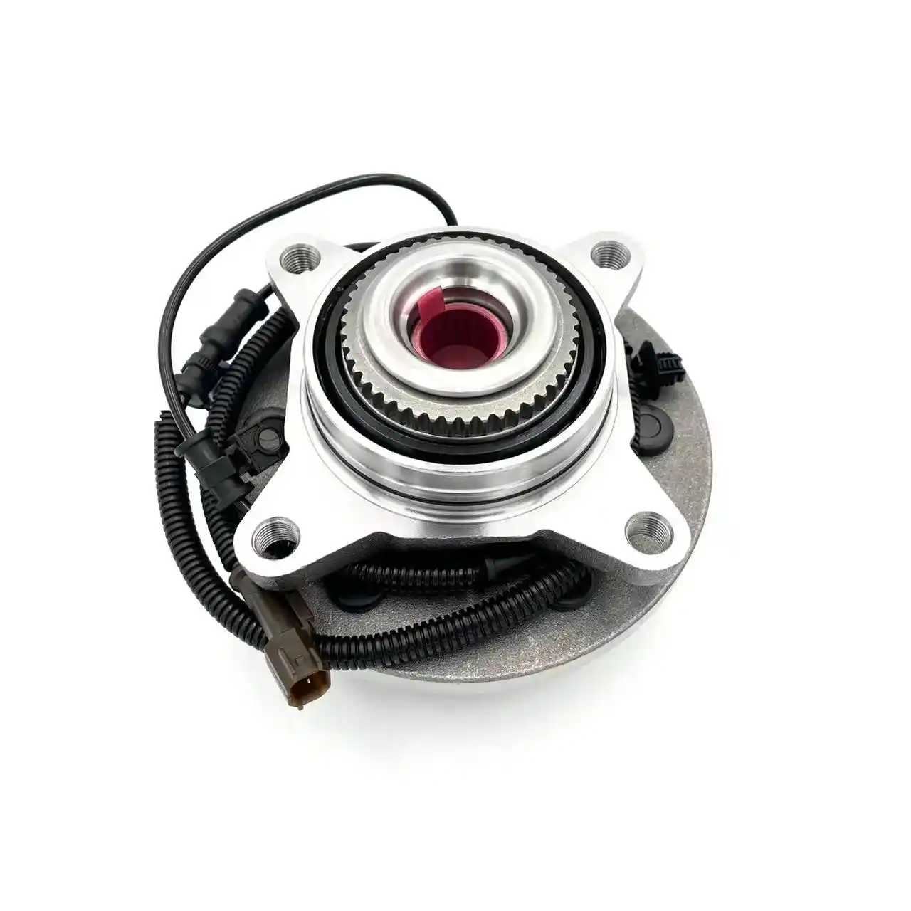 JL3Z-1104-P front wheel hub unit for Ford