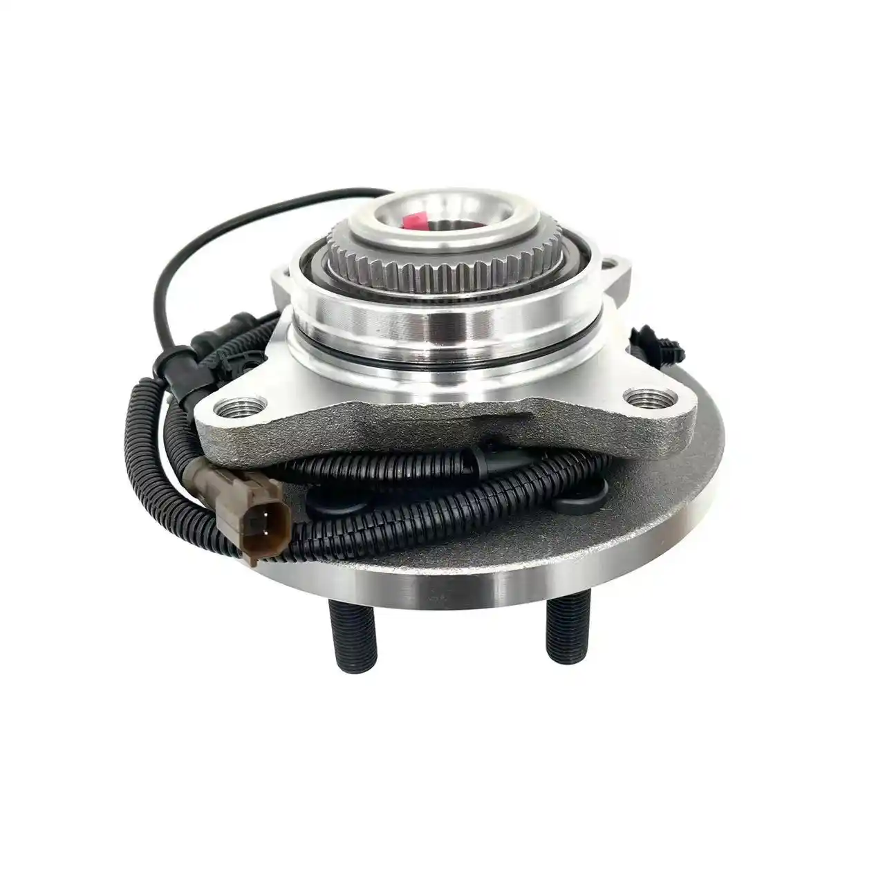 JL3Z-1104-P front wheel hub unit for Ford