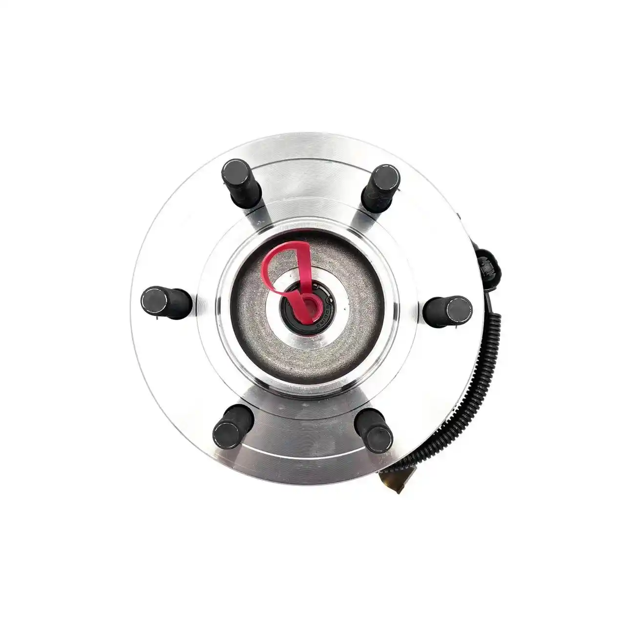 JL3Z-1104-P front wheel hub unit for Ford