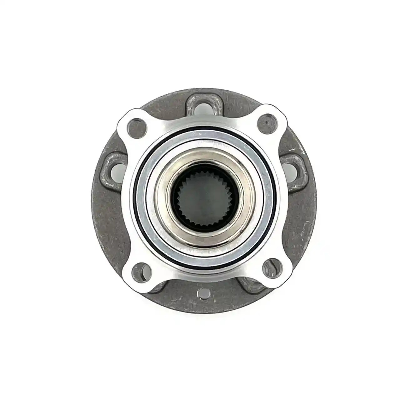 3104100AKU47A rear wheel hub unit for Harvard