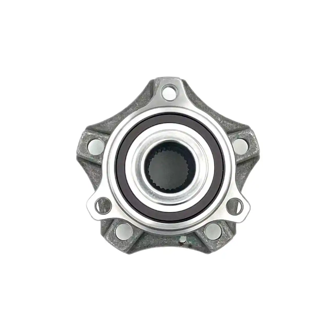 Wheel Hub Bearing 3103100XGW01A front wheel hub unit for Harvard