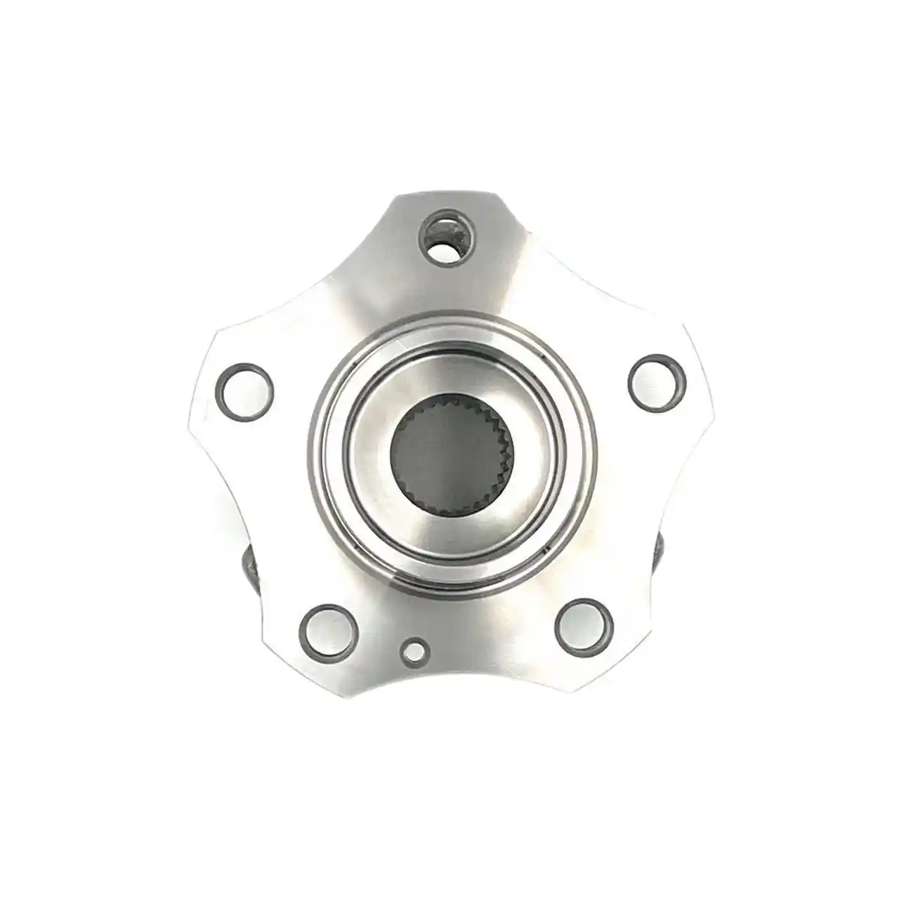 3103100XGW01A front wheel hub unit for Harvard