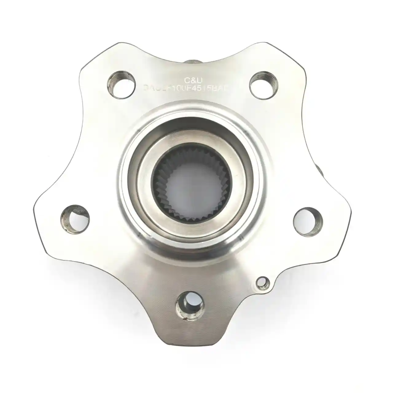 Wheel Hub Bearing P0233717AC ǰrear wheel hub unit for NIO