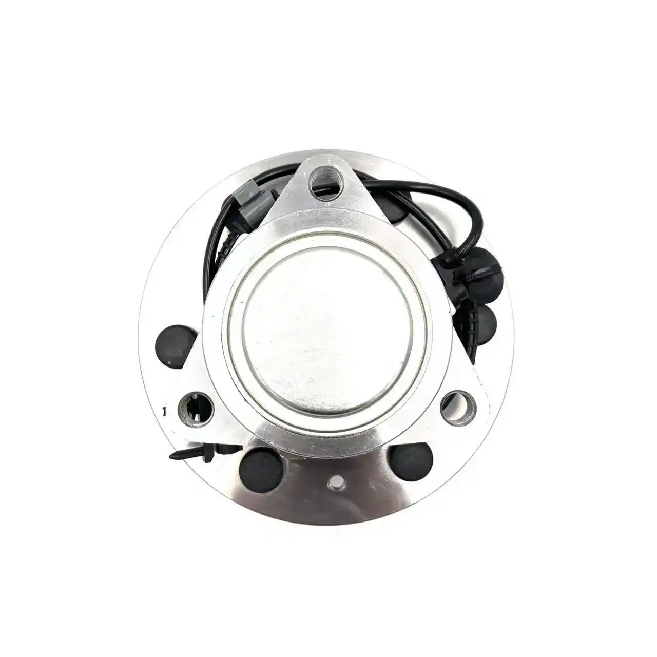 Wheel Hub Bearing 20883242 front wheel hub unit for Cadillac
