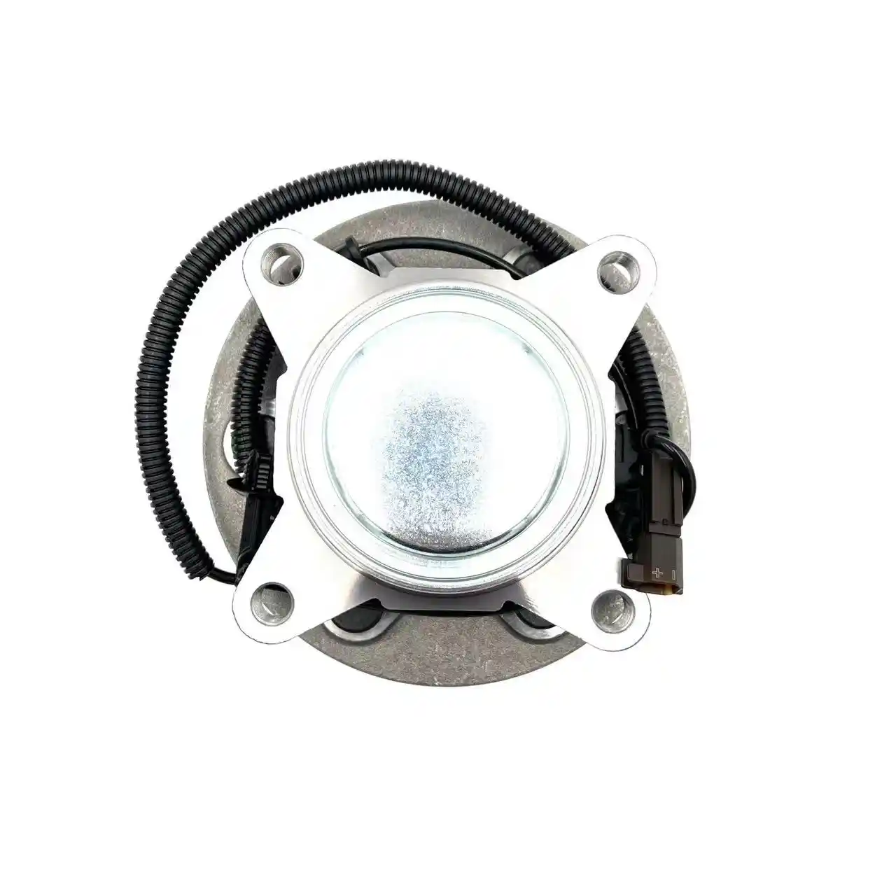 Wheel Hub Bearing JL1Z-1104-D front wheel hub unit for Futian