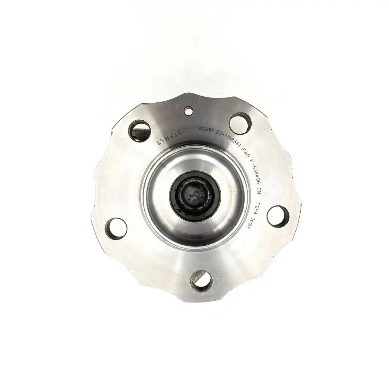 8889429327 rear wheel hub unit for Lynk & Co