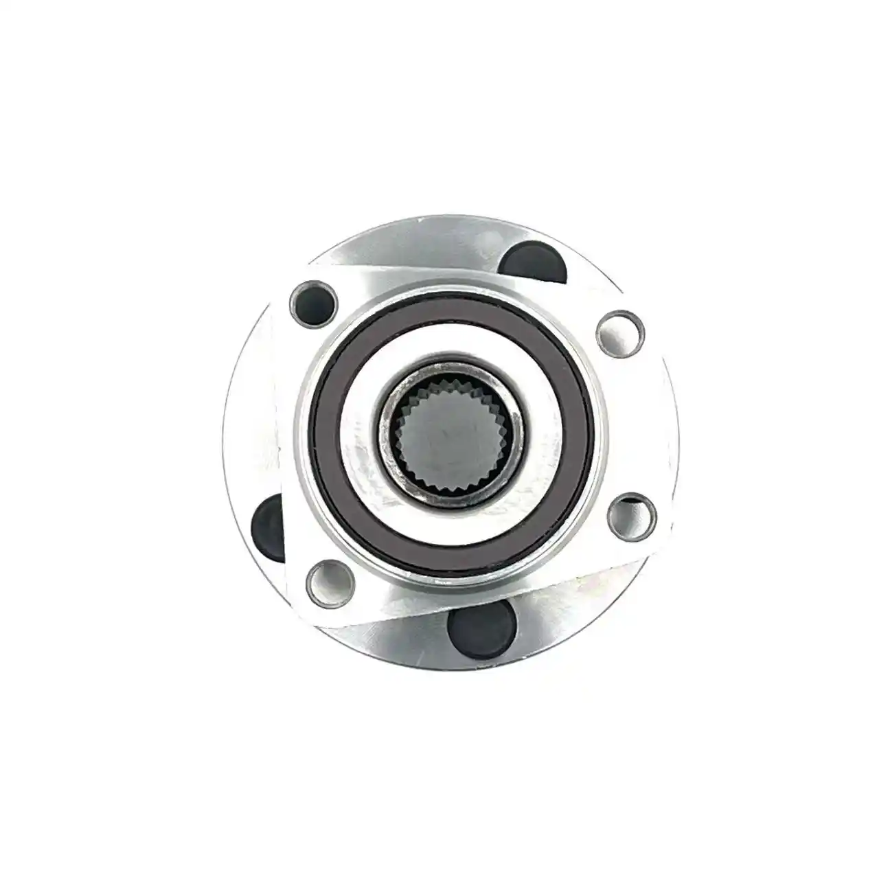 Wheel Hub Bearing 28373-AG00A front wheel hub unit for Subaru
