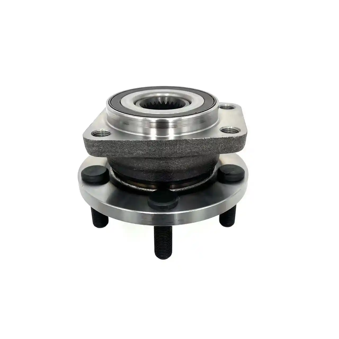 28373-AG00A front wheel hub unit for Subaru