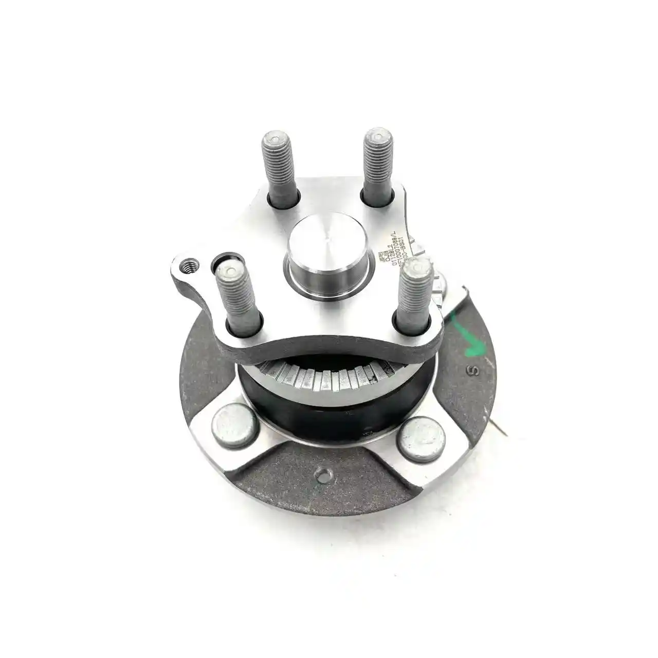 3502120-BS01 rear wheel hub unitL for Changan Automobile
