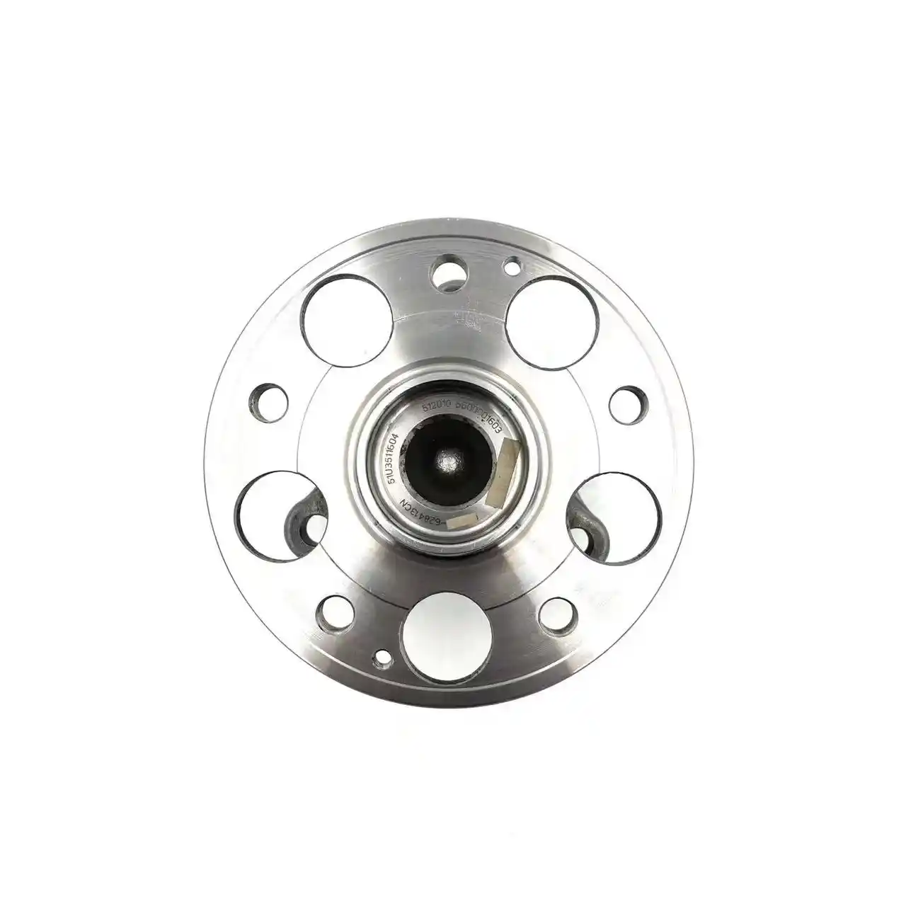 F-628413CN rear wheel hub unit for Lynk & Co