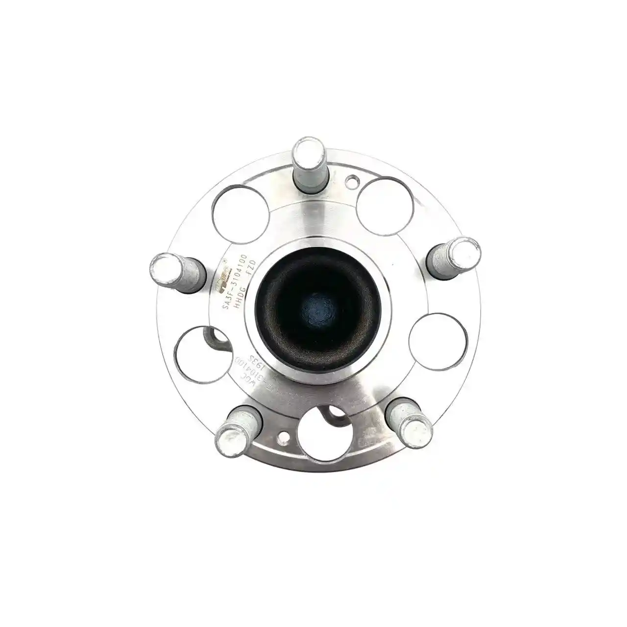 SA3F-3104100 rear wheel hub unit for BYD