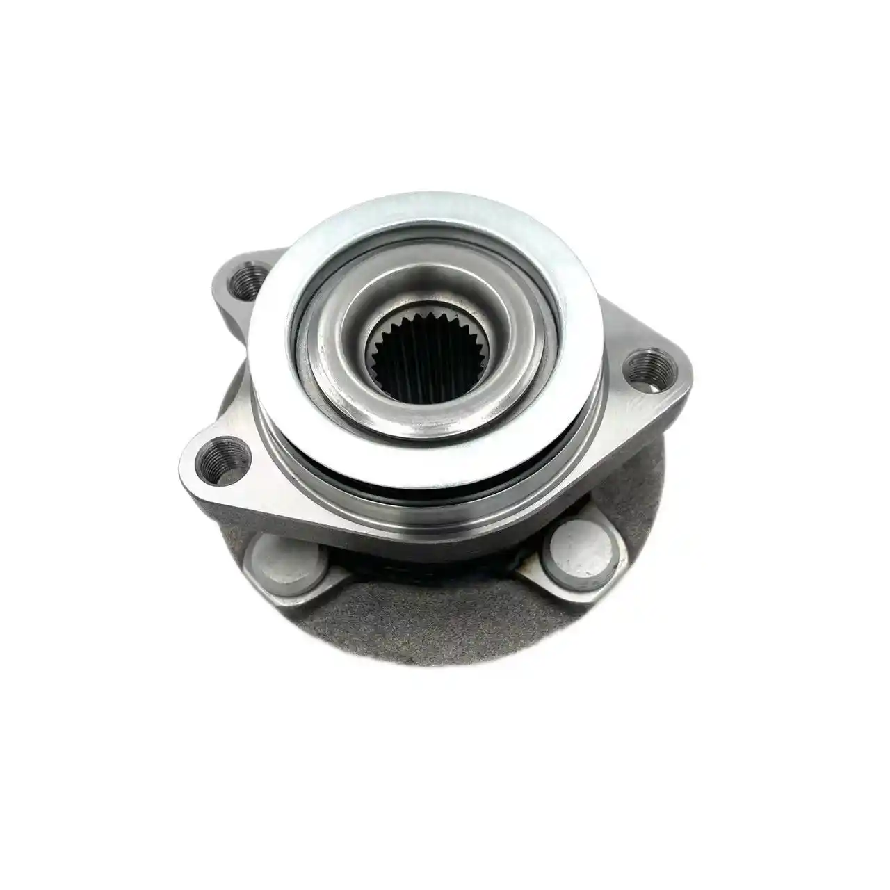 40202-ED000 front wheel hub unit for Nissan. Import