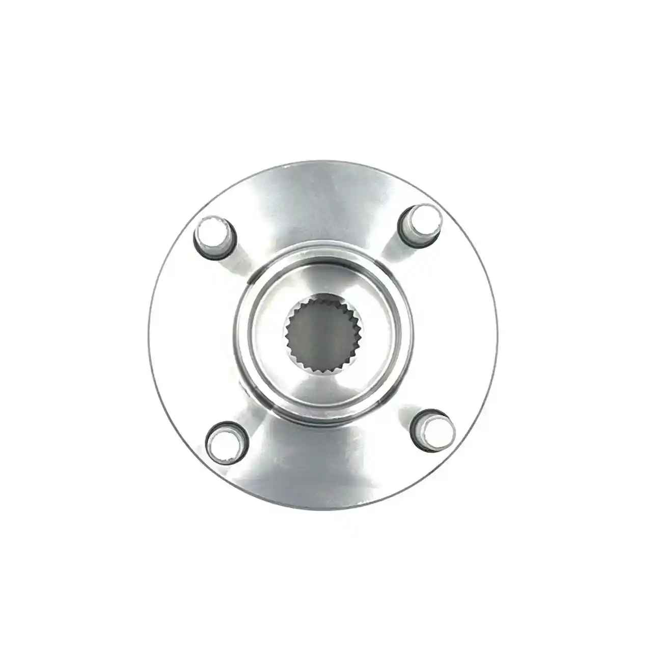 40202-ED000 front wheel hub unit for Nissan. Import