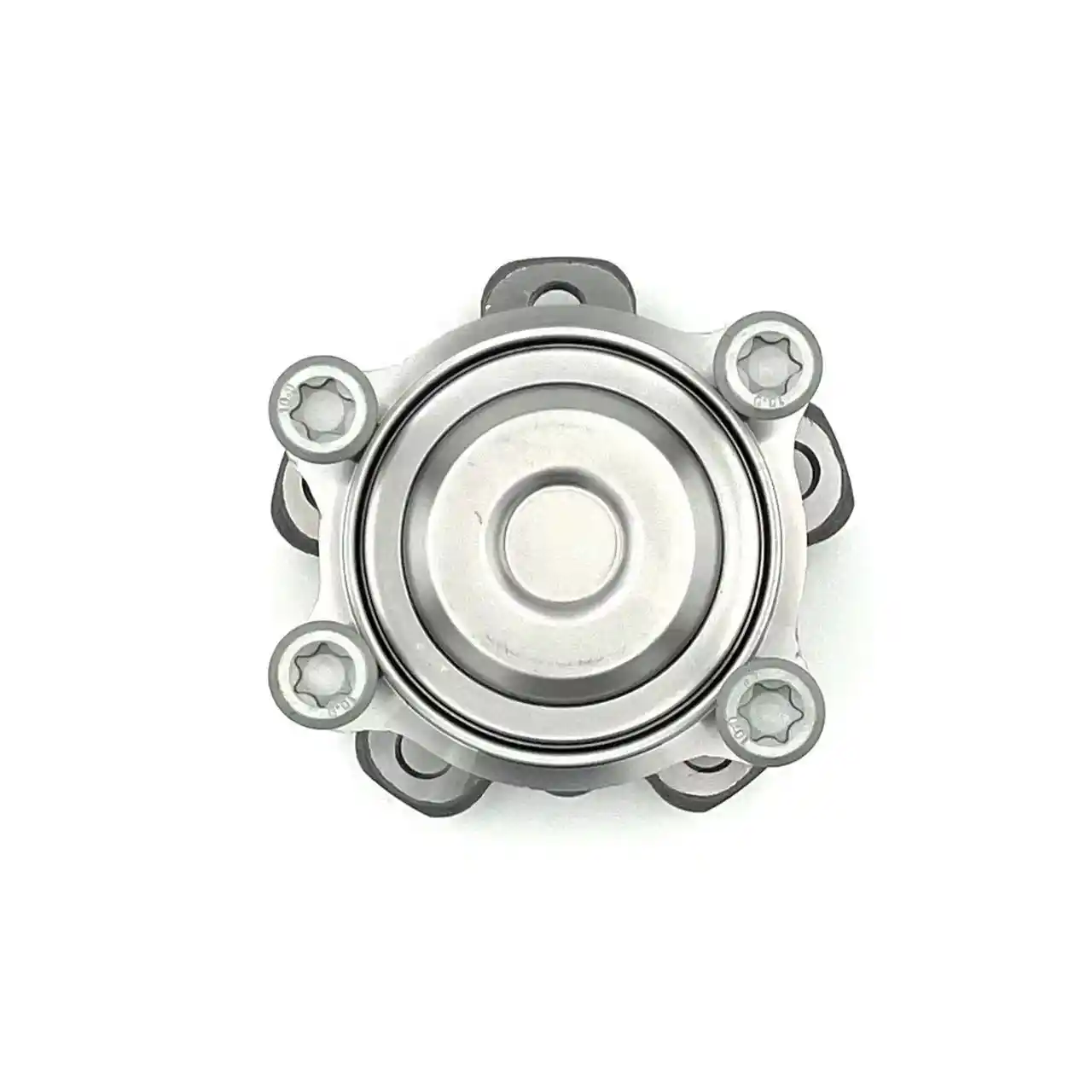 Wheel Hub Bearing 31206866315 front wheel hub unit for BMW