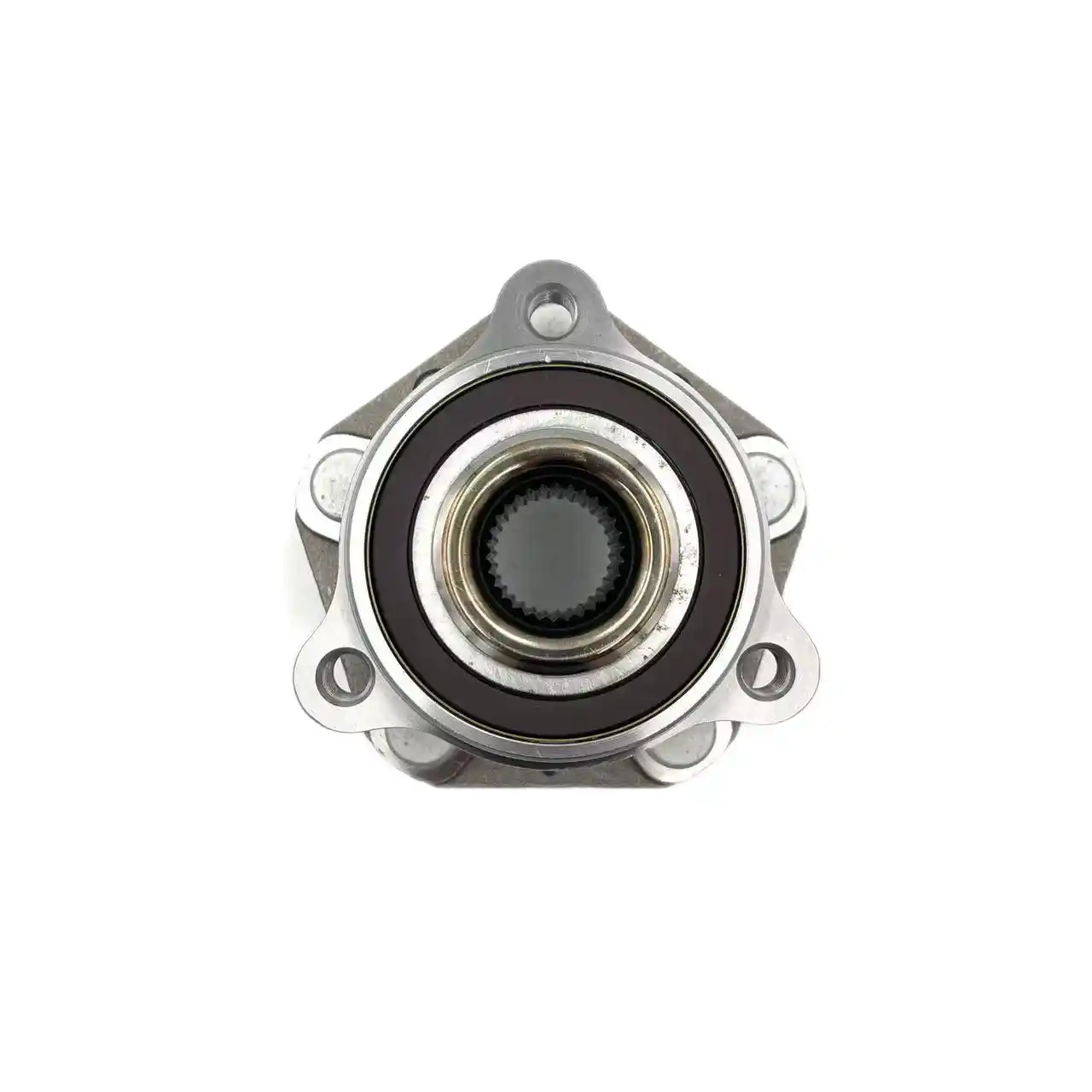 Wheel Hub Bearing 1044123-00-B front wheel hub unit for Tesla