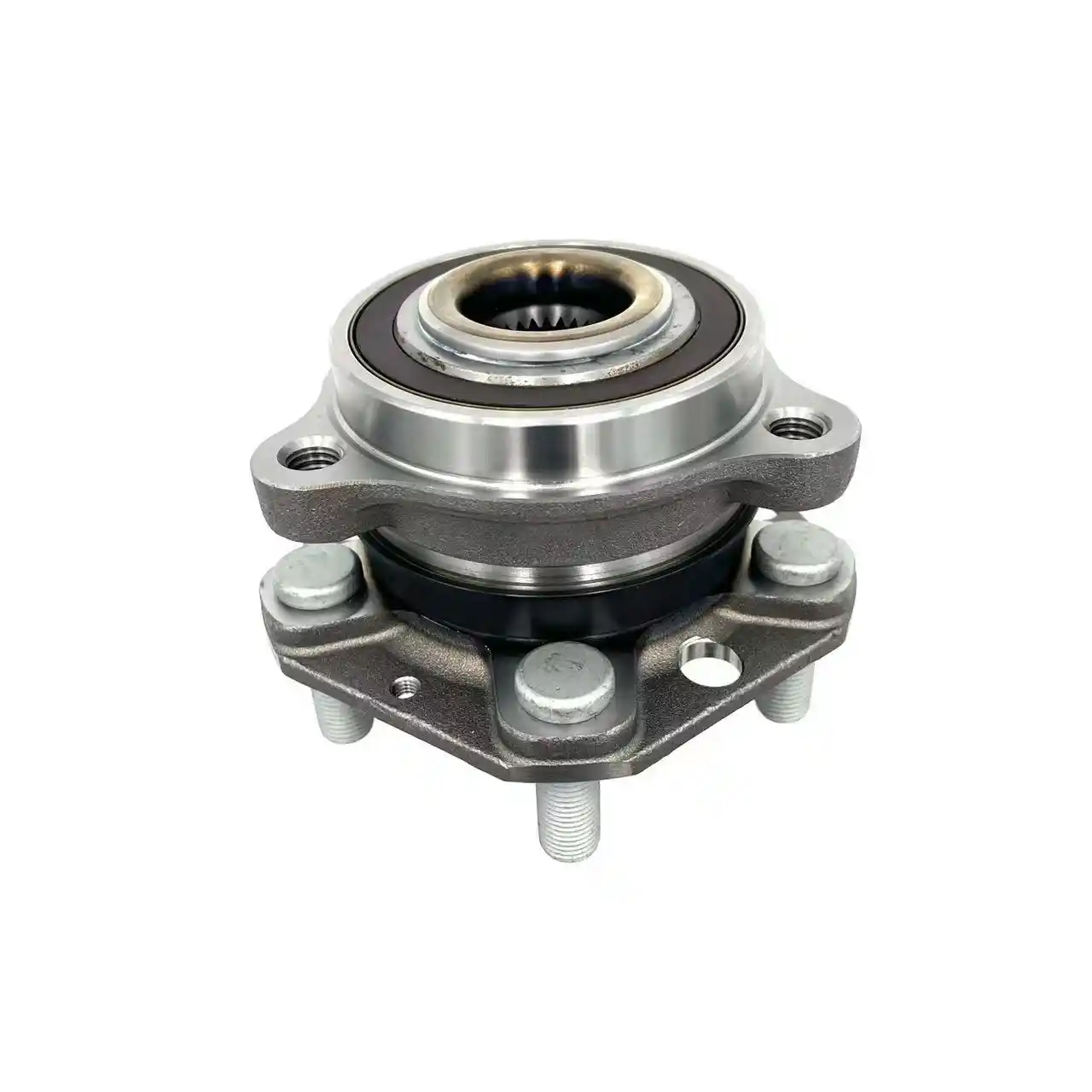 1044123-00-B front wheel hub unit for Tesla