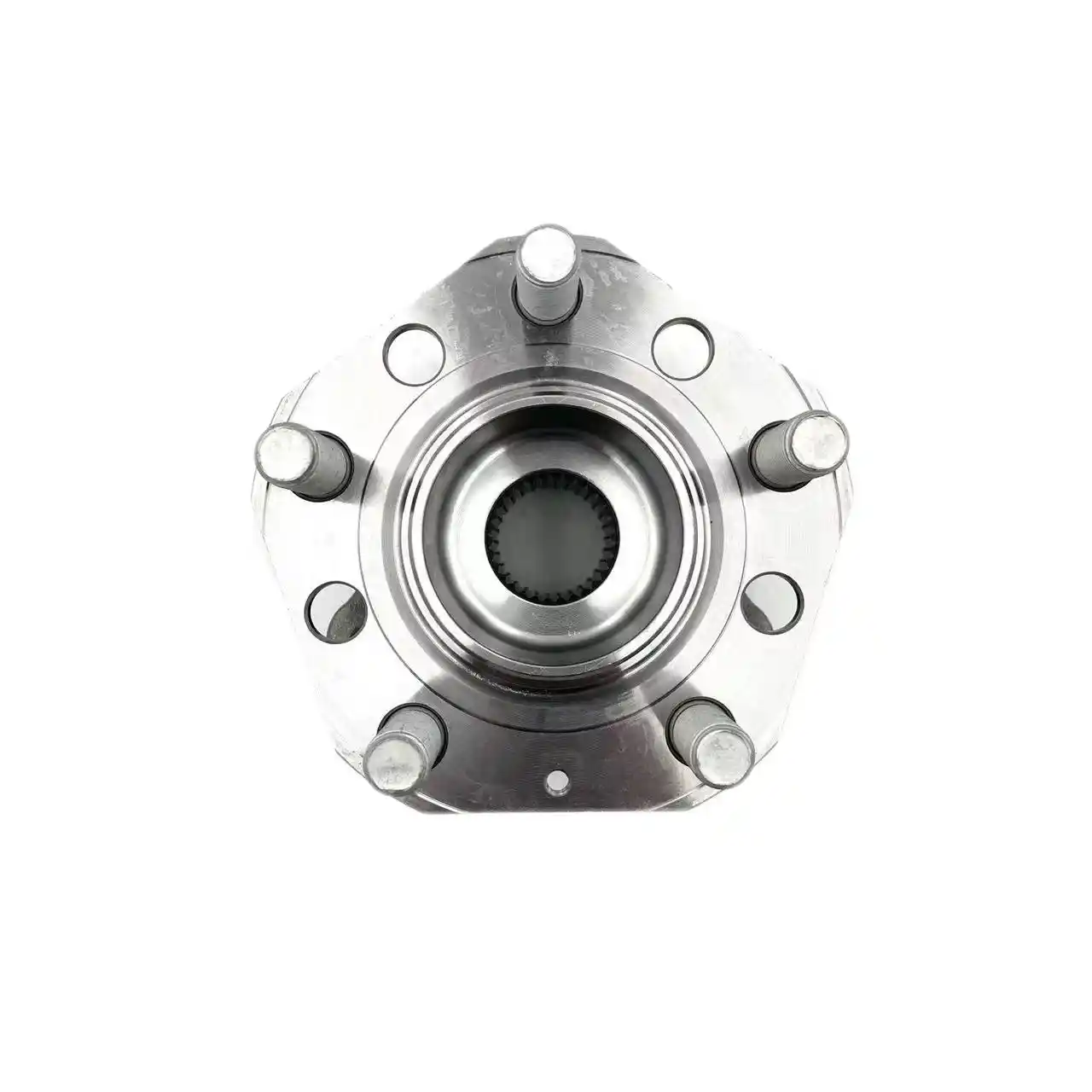 1044123-00-B front wheel hub unit for Tesla