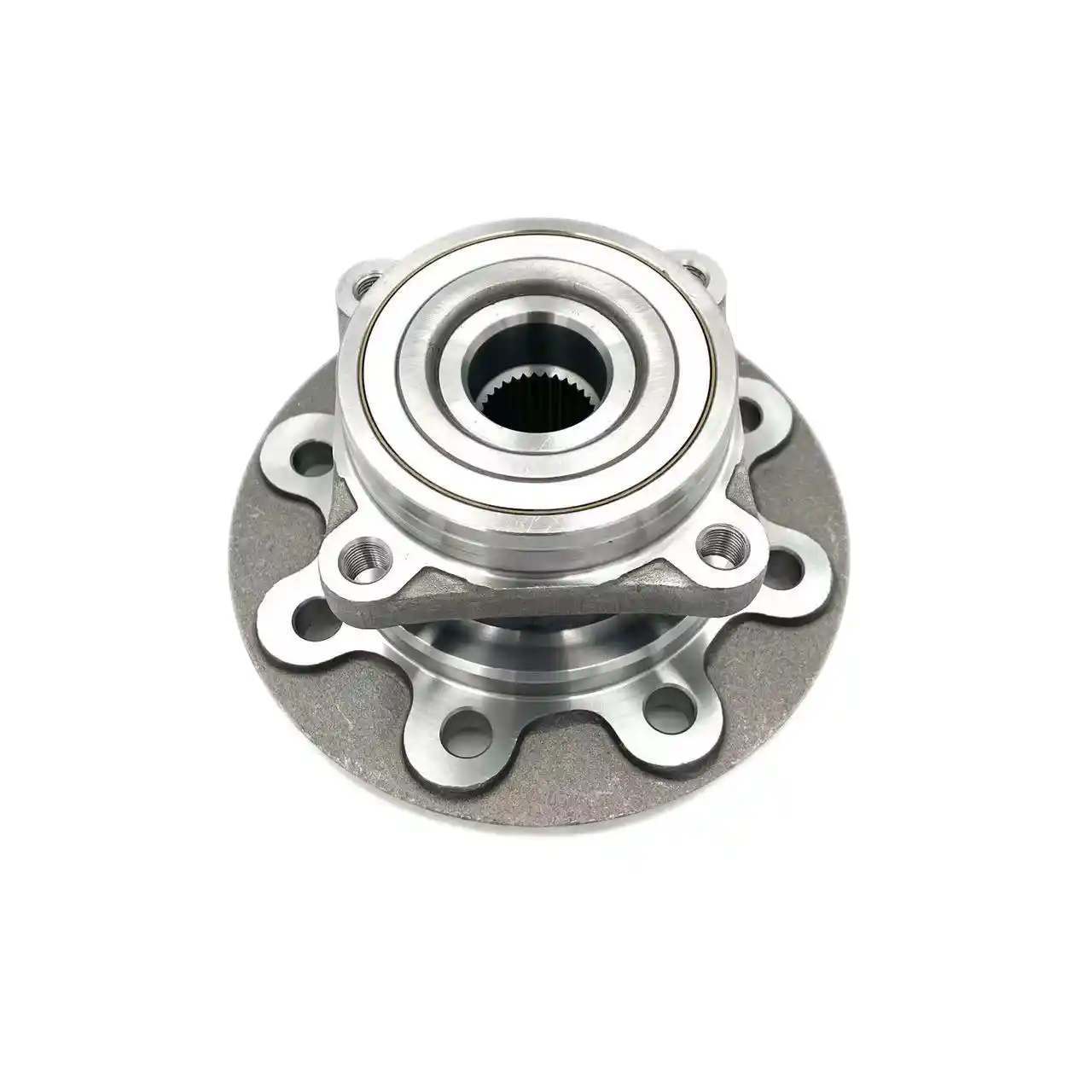 5010020AA front wheel hub unit for Dodge