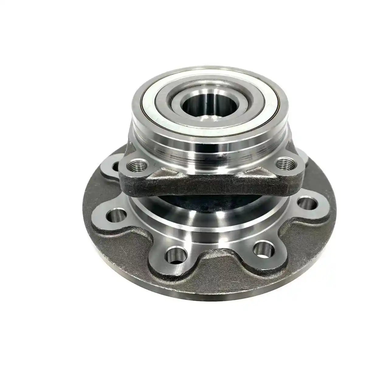 5010020AA front wheel hub unit for Dodge
