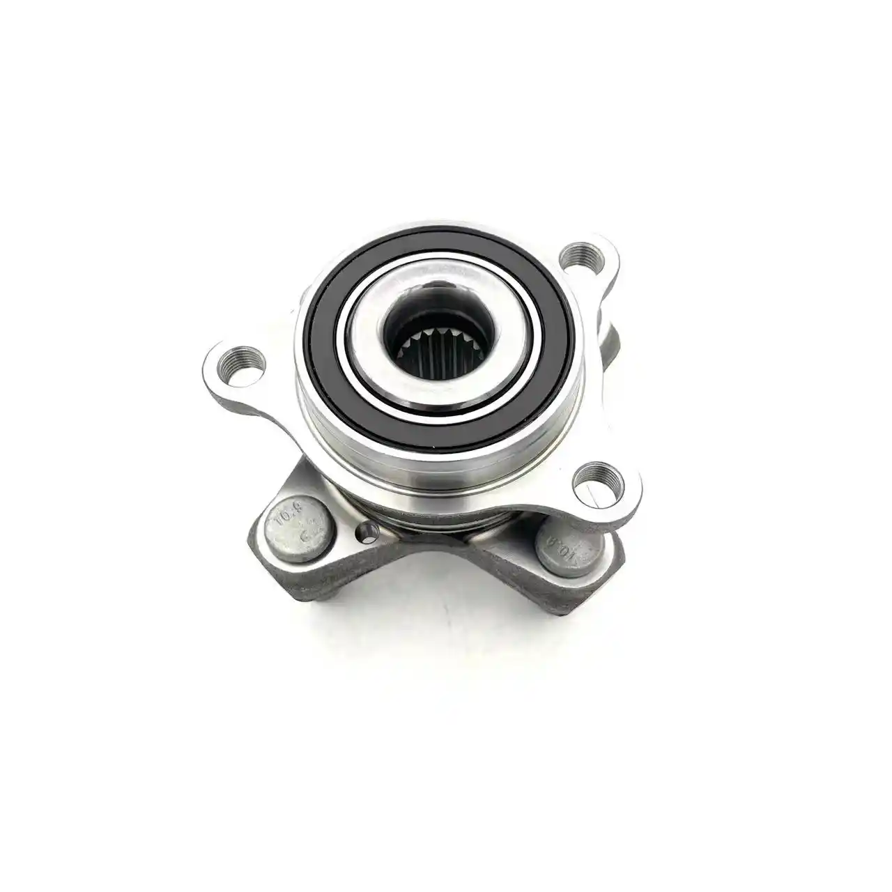 3103100XNZ01A front wheel hub unit for Euler