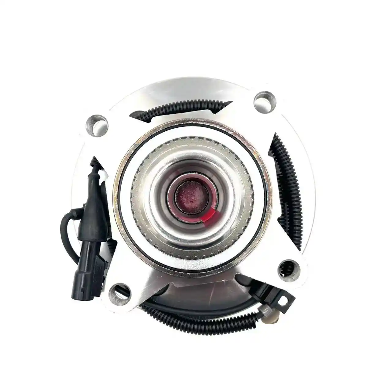 Wheel Hub Bearing 9L3Z-1104-A front wheel hub unit for Ford