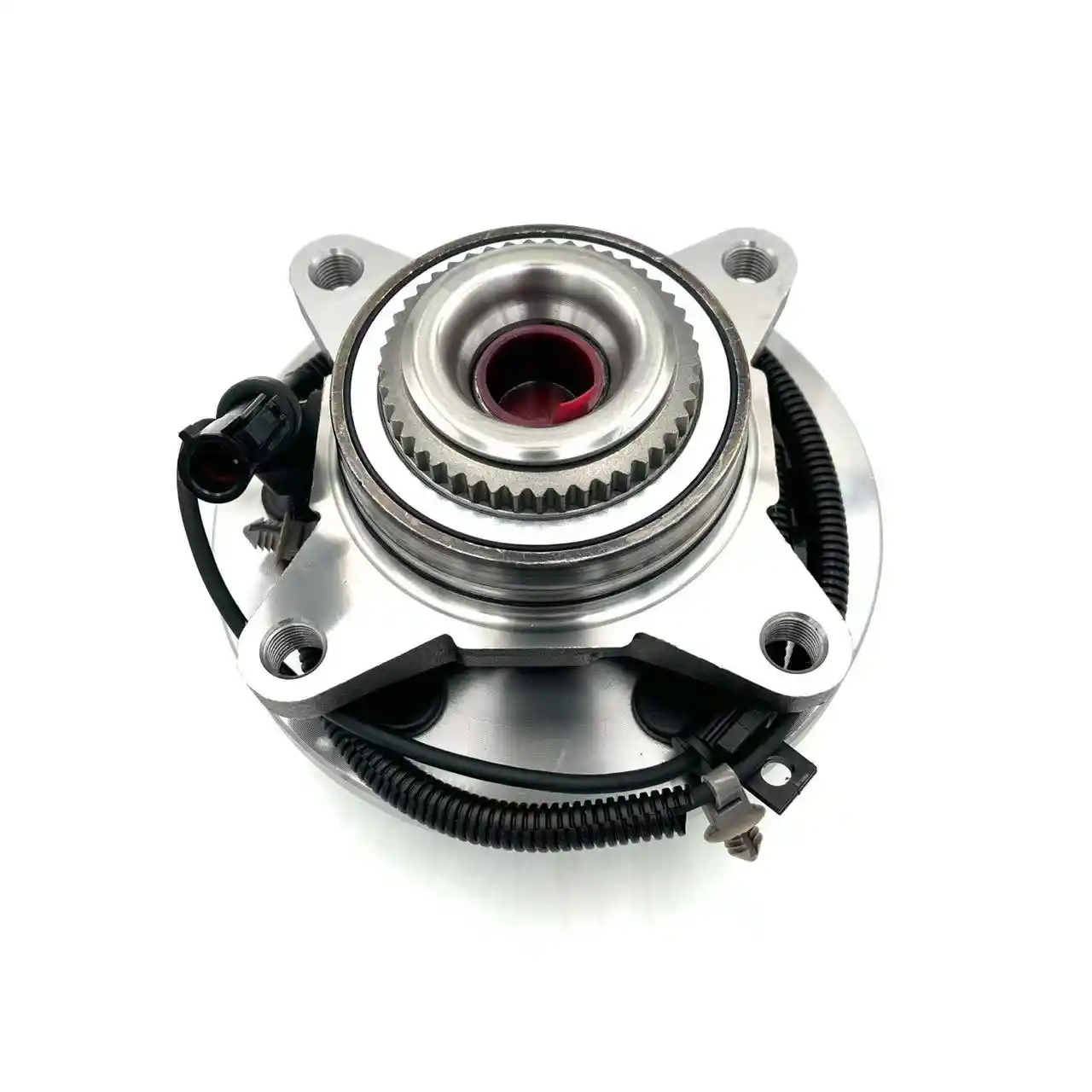 9L3Z-1104-A front wheel hub unit for Ford