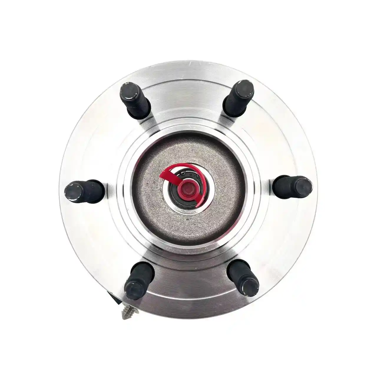 9L3Z-1104-A front wheel hub unit for Ford