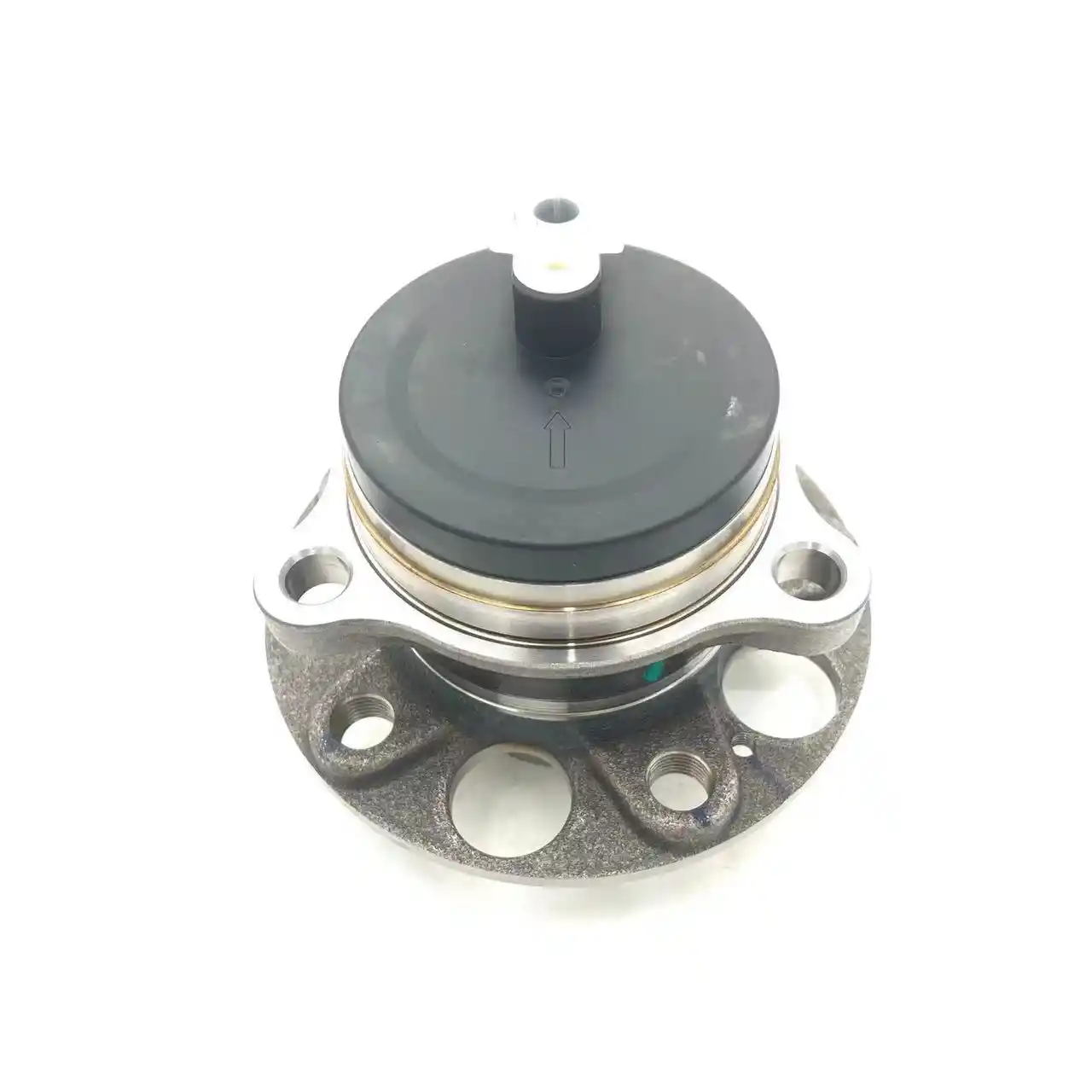 3104100XGW01A rear wheel hub unit for Harvard