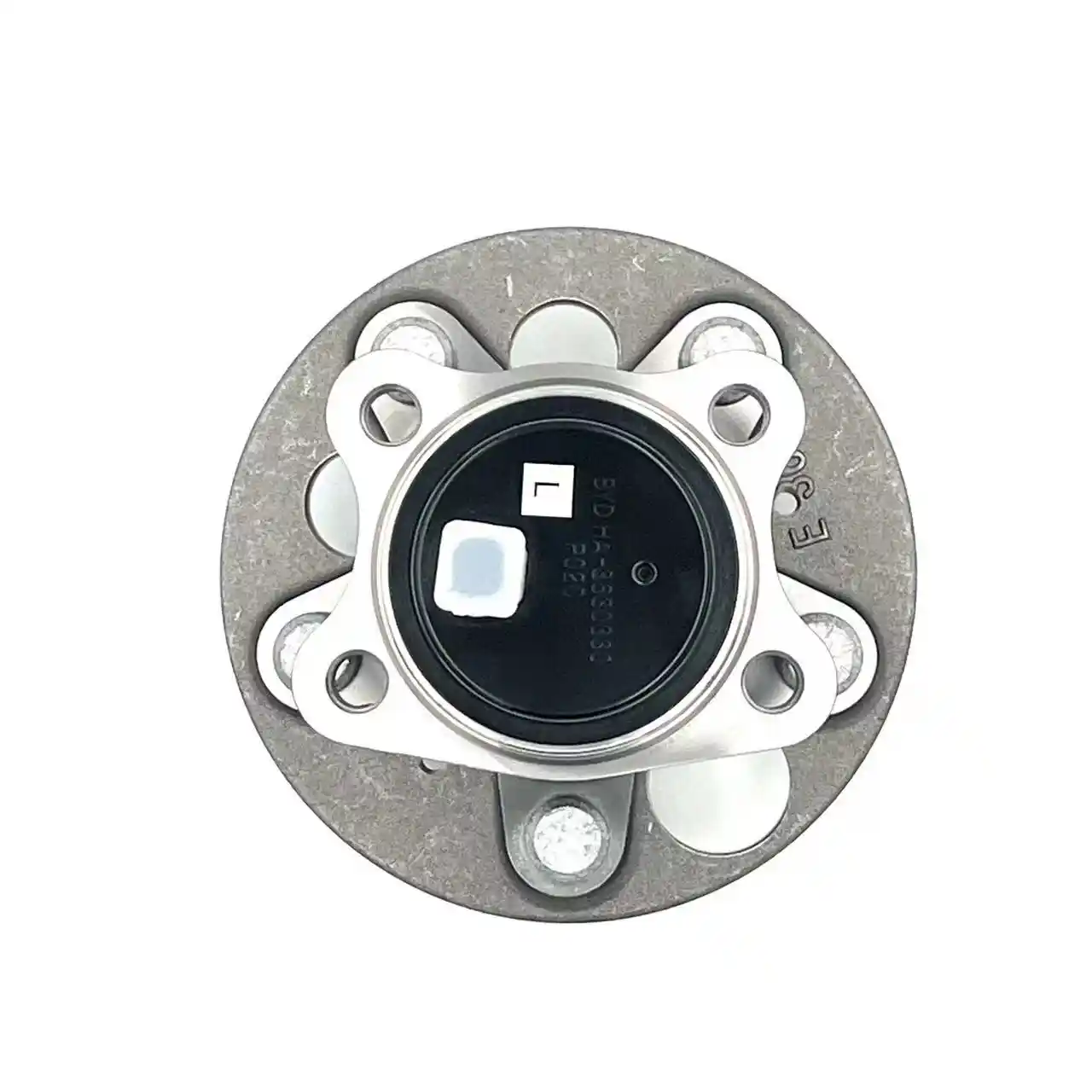 Wheel Hub Bearing HAC-3104100 rear wheel hub unitL for BYD