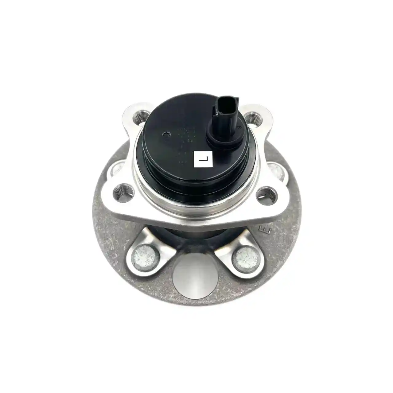 HAC-3104200 rear wheel hub unitR for BYD