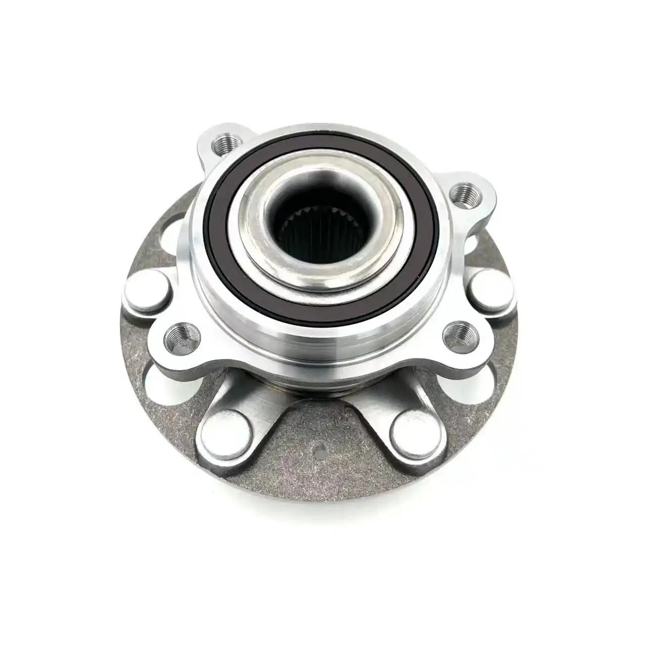 3103100XKM01A front wheel hub unit for WEY