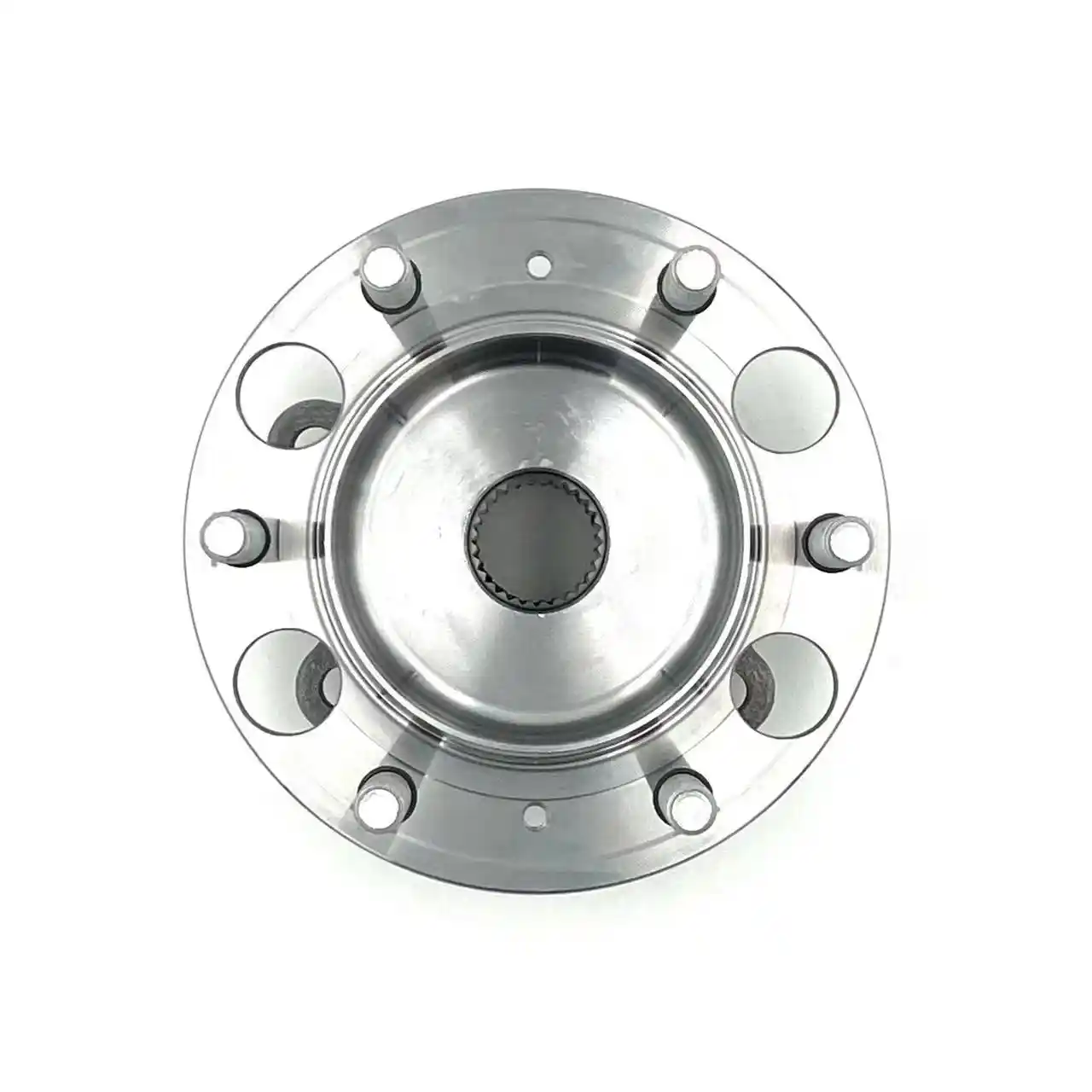 3103100XKM01A front wheel hub unit for WEY